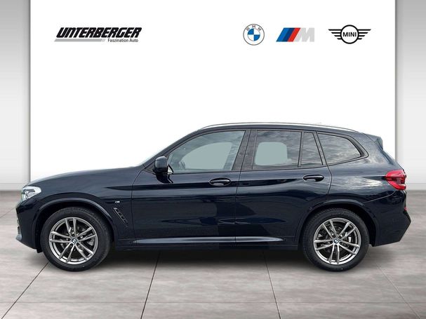 BMW X3 xDrive20d 139 kW image number 5