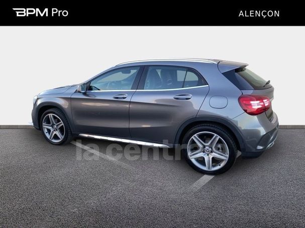 Mercedes-Benz GLA 200 d 4Matic 7G-DCT 100 kW image number 13