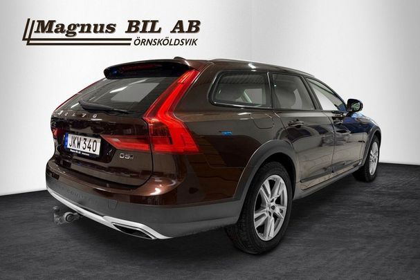 Volvo V90 Cross Country D5 AWD 174 kW image number 3