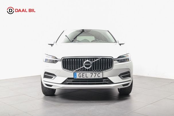 Volvo XC60 T6 Recharge AWD 250 kW image number 3