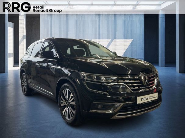 Renault Koleos BLUE dCi 185 Initiale Paris 4WD 135 kW image number 2