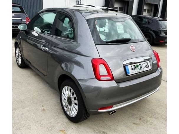 Fiat 500 1.0 51 kW image number 4