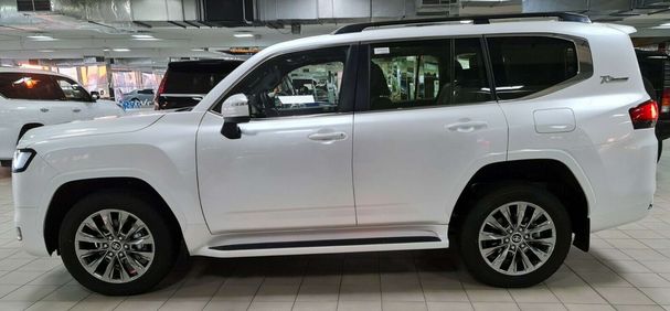 Toyota Land Cruiser 305 kW image number 5