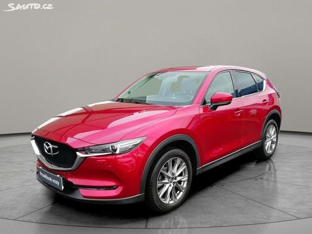 Mazda CX-5 165 121 kW image number 1