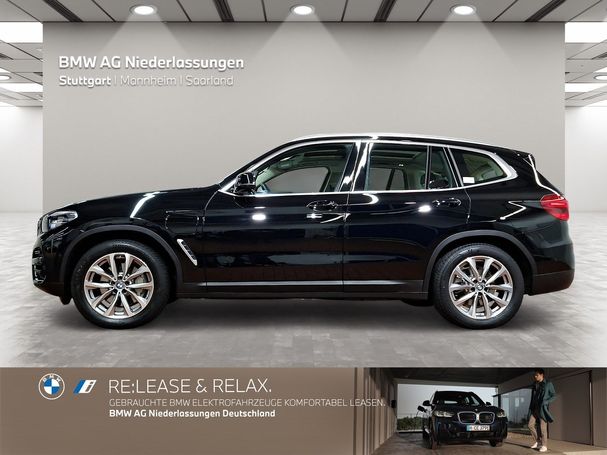 BMW X3 xDrive30e 215 kW image number 3