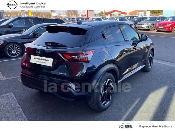 Nissan Juke 105 kW image number 20