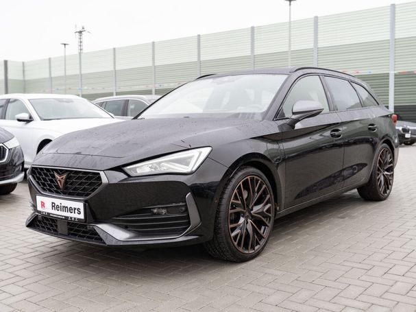 Cupra Leon ST DSG 180 kW image number 1