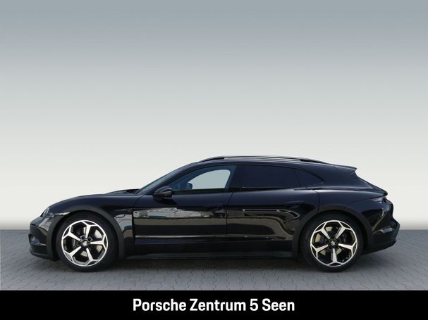 Porsche Taycan 4 Cross Turismo 320 kW image number 5