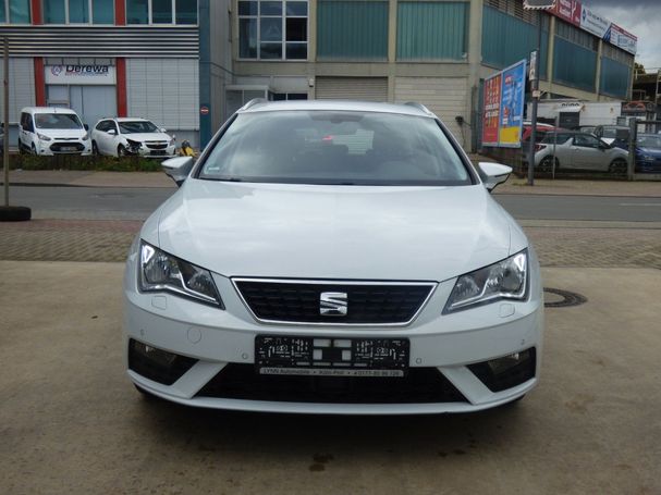 Seat Leon ST Style 85 kW image number 3