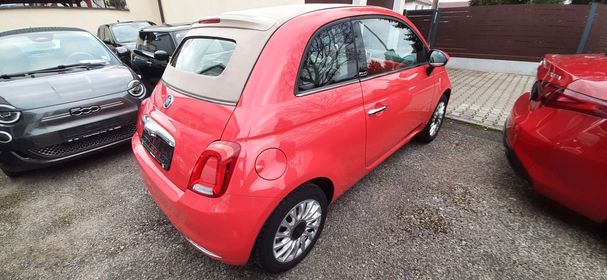 Fiat 500C TwinAir Turbo 77 kW image number 3