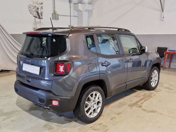 Jeep Renegade 96 kW image number 3