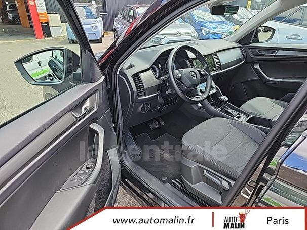 Skoda Kodiaq 2.0 TDI DSG 110 kW image number 18