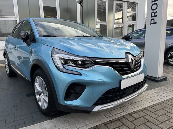 Renault Captur TCe 90 Experience 67 kW image number 2