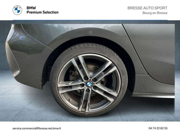 BMW 118d M Sport 112 kW image number 8