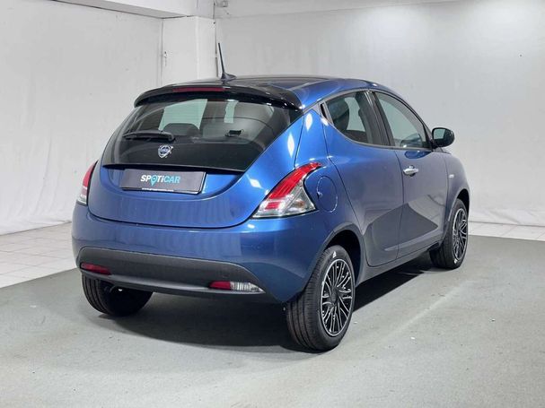 Lancia Ypsilon 51 kW image number 2