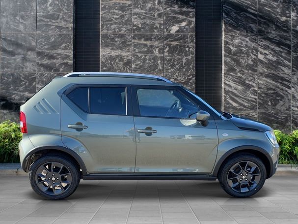 Suzuki Ignis 61 kW image number 7