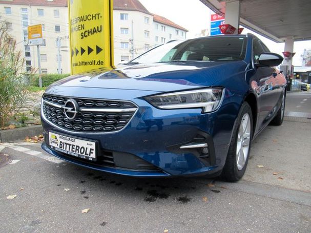 Opel Insignia 2.0 Business 128 kW image number 1