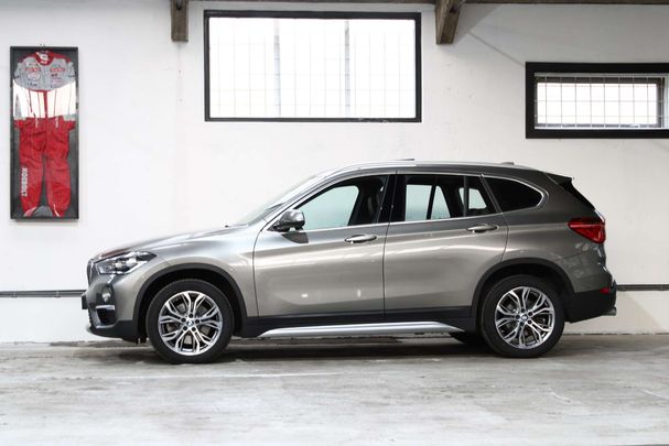 BMW X1 sDrive20i 141 kW image number 3