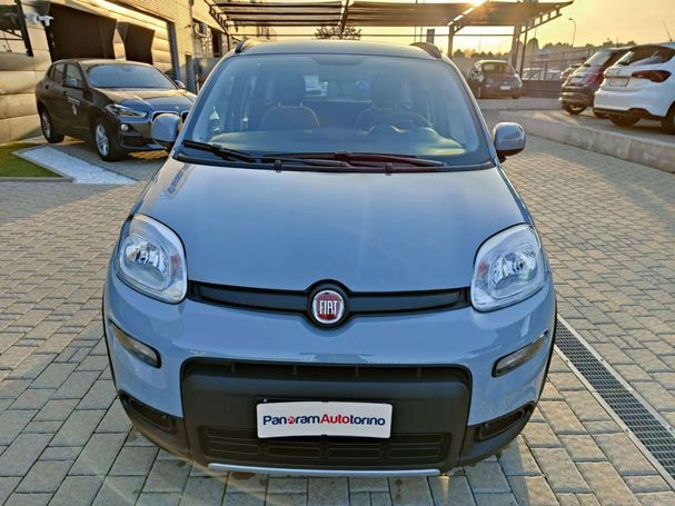 Fiat Panda 1.0 Hybrid 51 kW image number 3