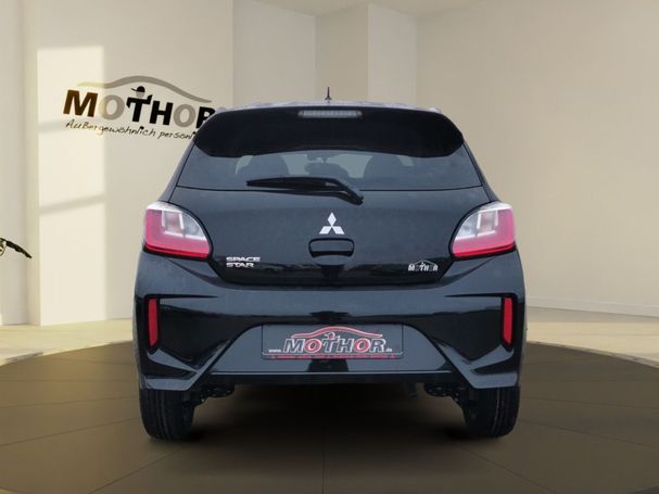 Mitsubishi Space Star 52 kW image number 2