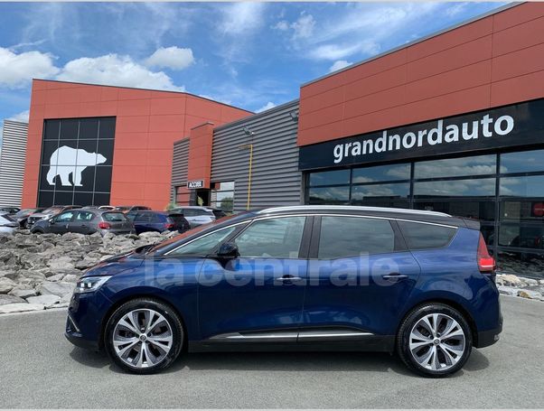 Renault Grand Scenic dCi 130 Energy INTENS 96 kW image number 3