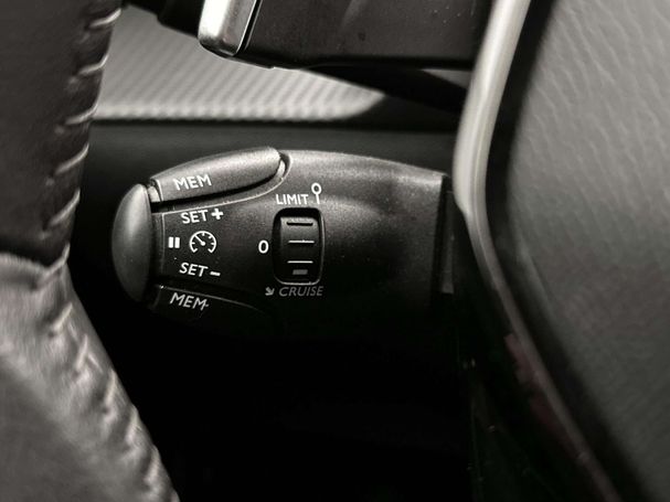 Peugeot 2008 130 96 kW image number 20