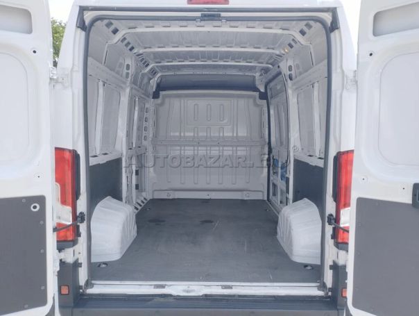 Peugeot Boxer HDi 103 kW image number 13