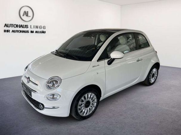 Fiat 500 1.0 51 kW image number 2