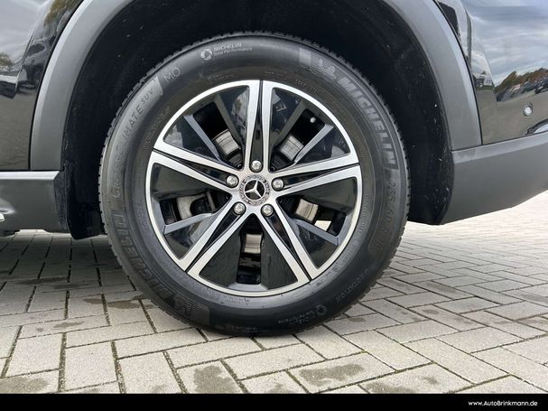 Mercedes-Benz GLE 300 d 4Matic 180 kW image number 9