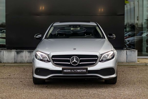 Mercedes-Benz E 300 190 kW image number 6