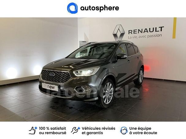 Ford Kuga 1.5 Vignale 110 kW image number 1