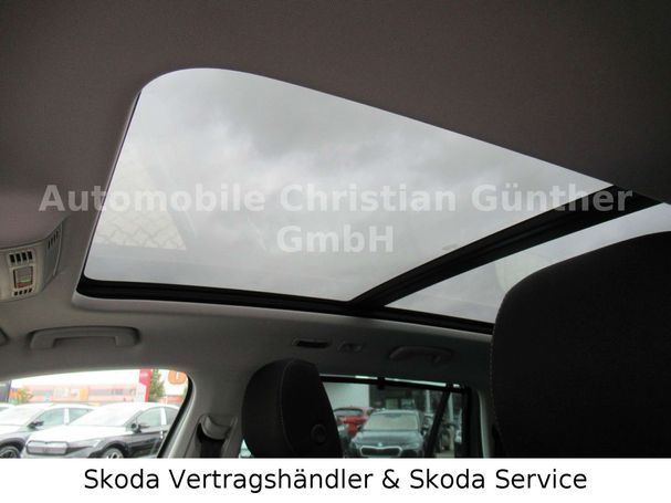 Skoda Kodiaq 2.0 TDI 4x4 DSG 147 kW image number 14