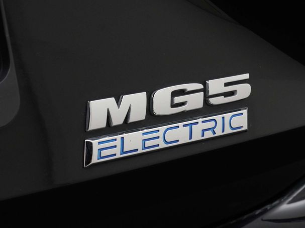 MG MG5 130 kW image number 24