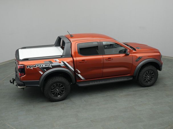 Ford Ranger Raptor 215 kW image number 46