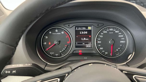 Audi Q2 30 TFSI Advanced 81 kW image number 20