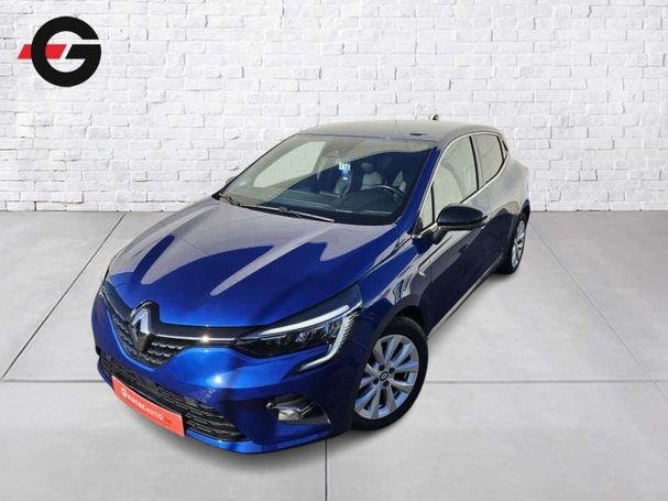 Renault Clio TCe Intens 66 kW image number 1