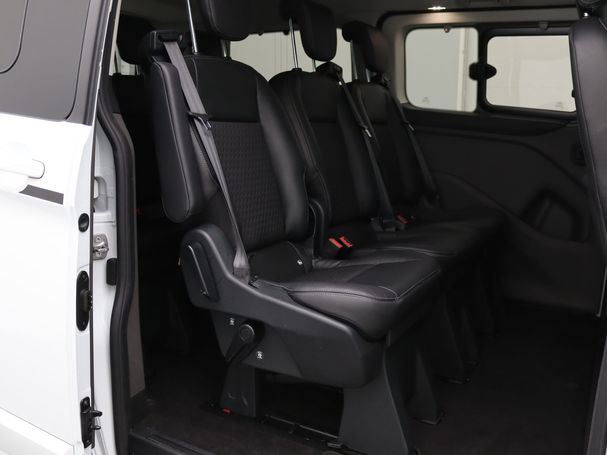 Ford Tourneo Custom Sport 136 kW image number 8