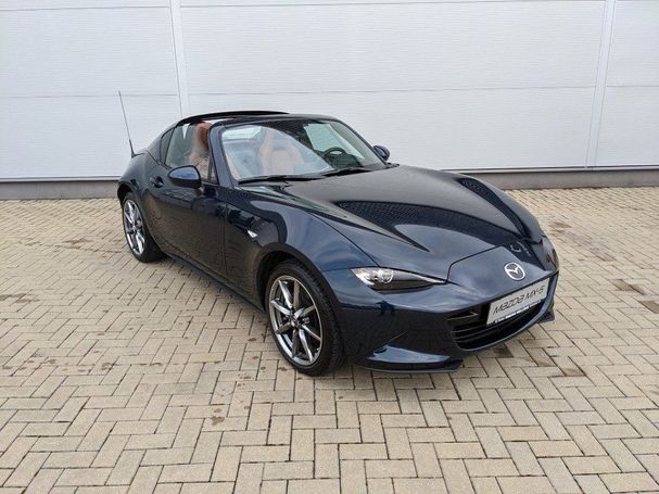 Mazda MX-5 RF M 135 kW image number 19