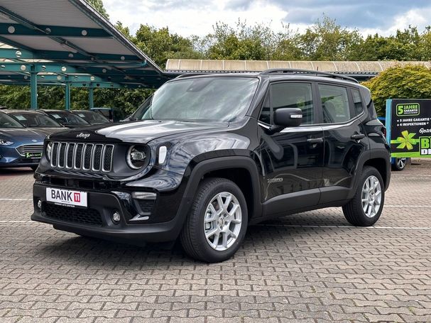 Jeep Renegade 1.5 Altitude 96 kW image number 1