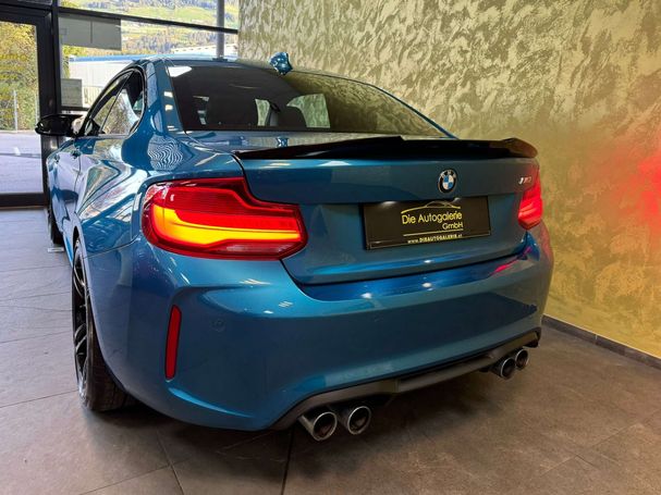 BMW M2 DKG 272 kW image number 15