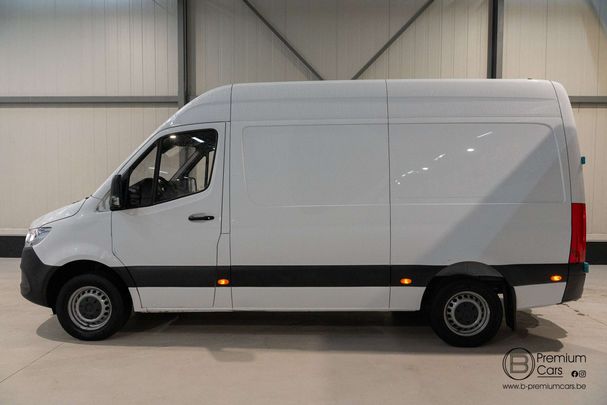 Mercedes-Benz Sprinter 314 CDi 105 kW image number 4