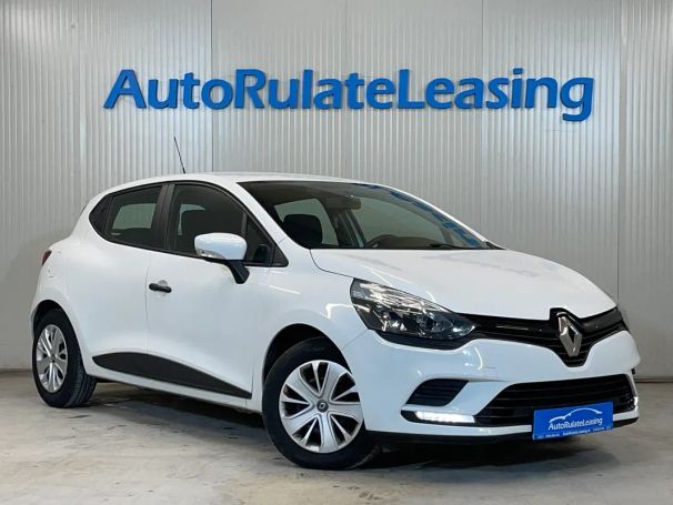 Renault Clio 66 kW image number 2