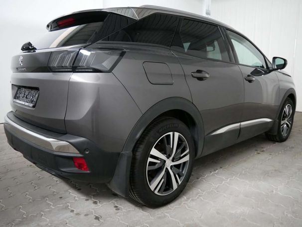 Peugeot 3008 96 kW image number 4