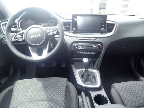 Kia Ceed SW 1.0 T-GDi Edition 7 88 kW image number 8