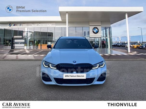 BMW 330d Touring M Sport xDrive 210 kW image number 3