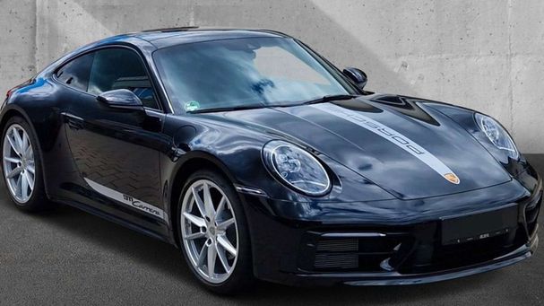 Porsche 992 Carrera PDK 283 kW image number 3