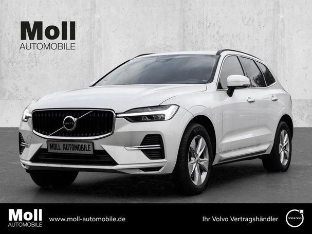 Volvo XC60 B4 Core 145 kW image number 1