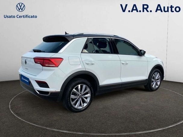 Volkswagen T-Roc 1.0 TSI Style 85 kW image number 2