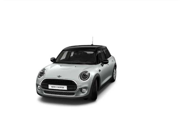 Mini Cooper Mini 100 kW image number 1