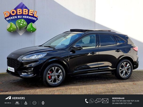 Ford Kuga 165 kW image number 1